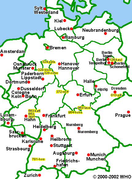 Singletreff lichtenfels